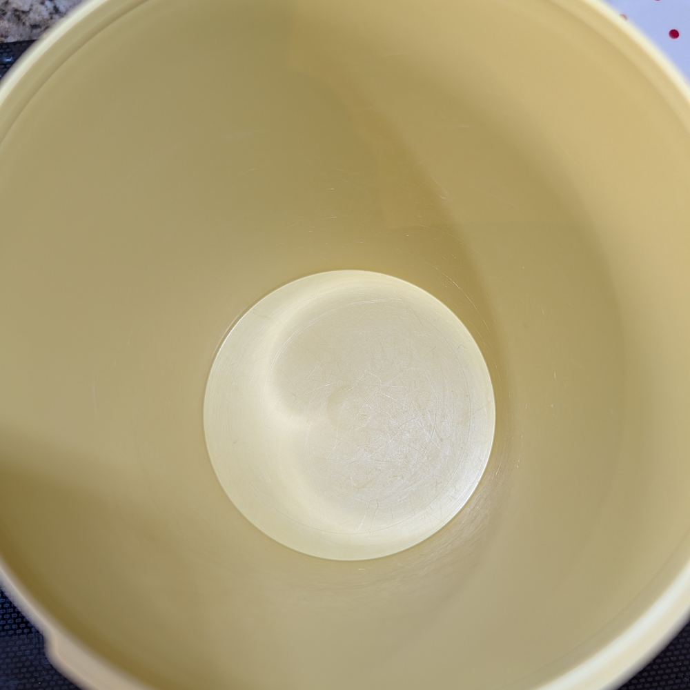 Vtg Tupperware Nesting Containers - Picture 3 of 6